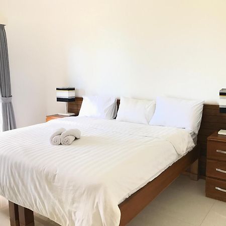 Villa Putih Lovina Εξωτερικό φωτογραφία