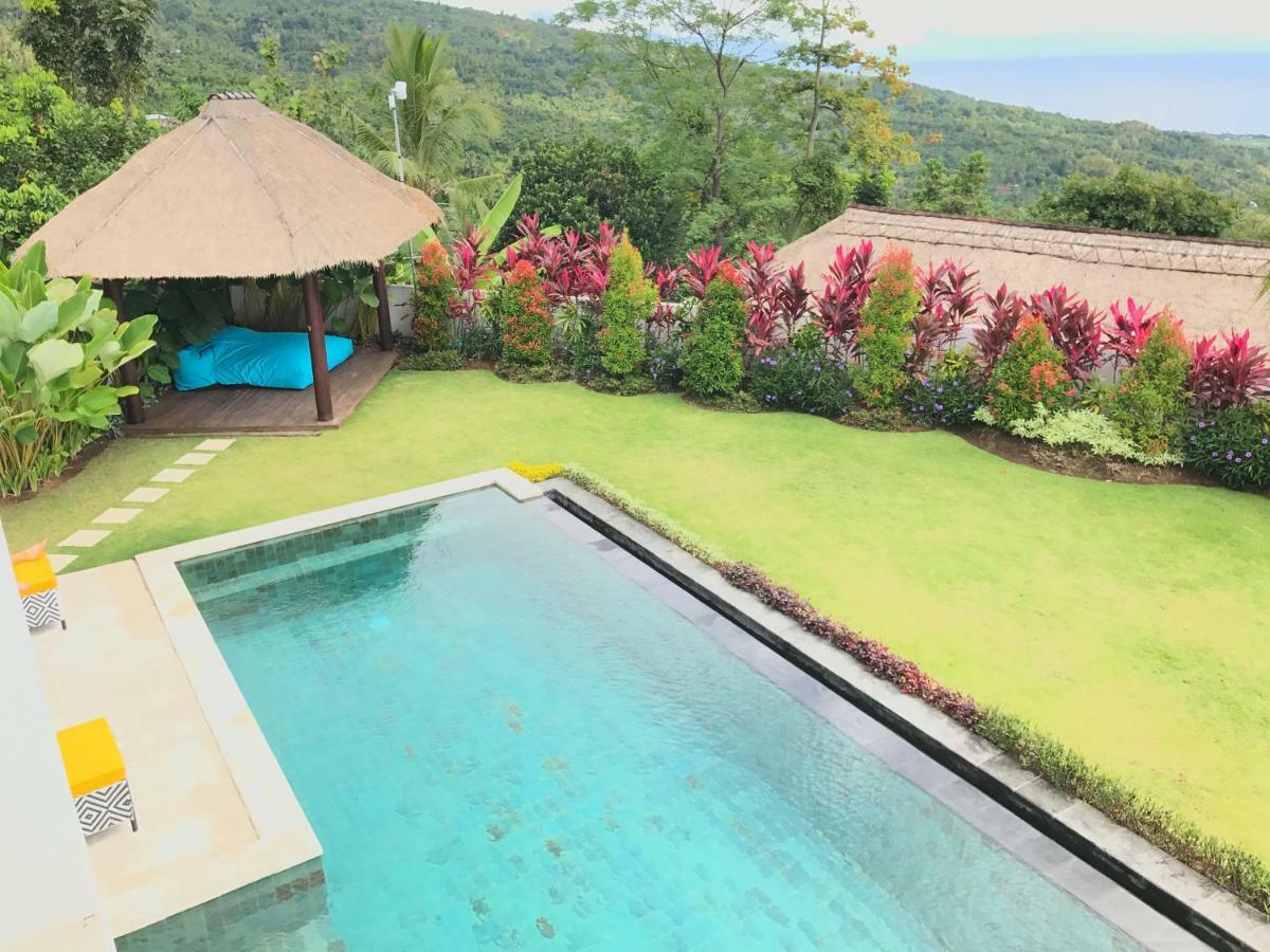 Villa Putih Lovina Εξωτερικό φωτογραφία