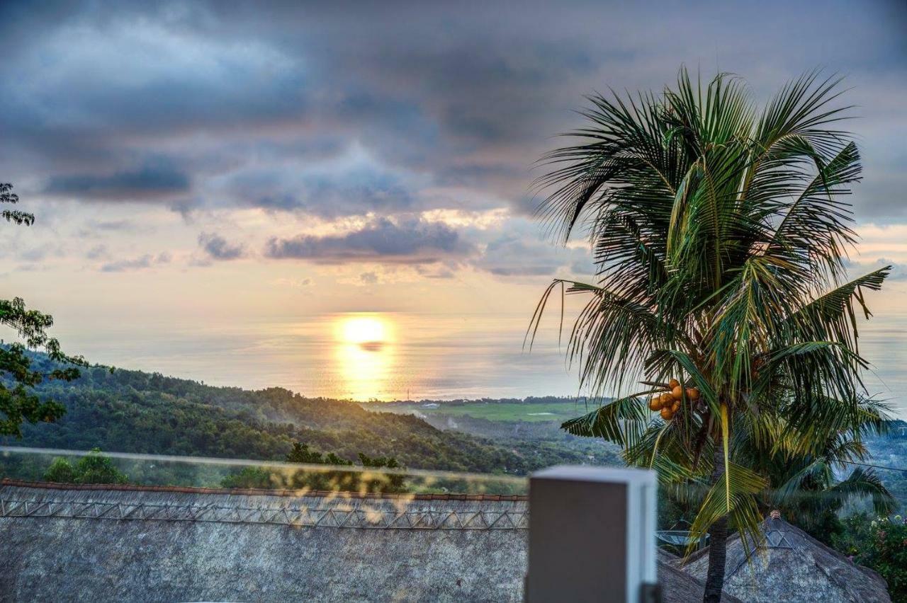Villa Putih Lovina Εξωτερικό φωτογραφία