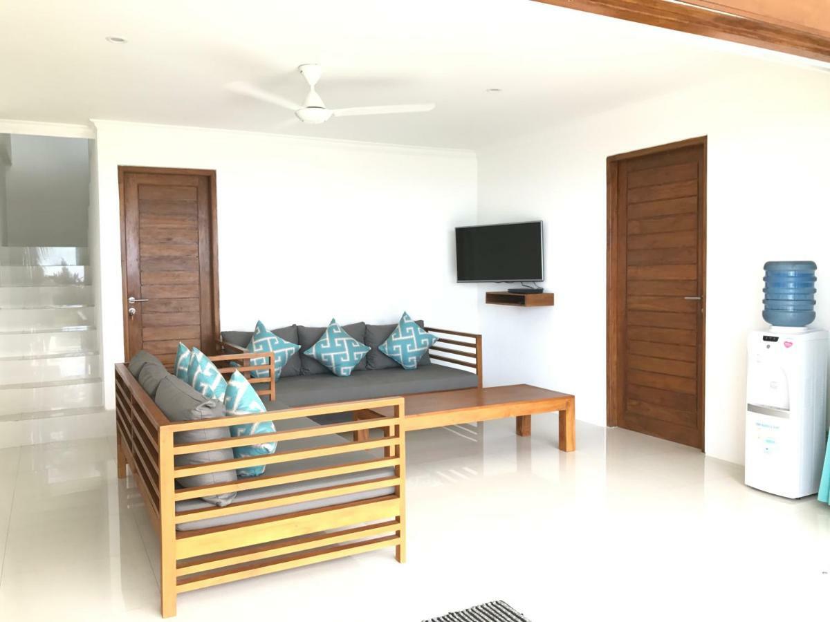 Villa Putih Lovina Εξωτερικό φωτογραφία