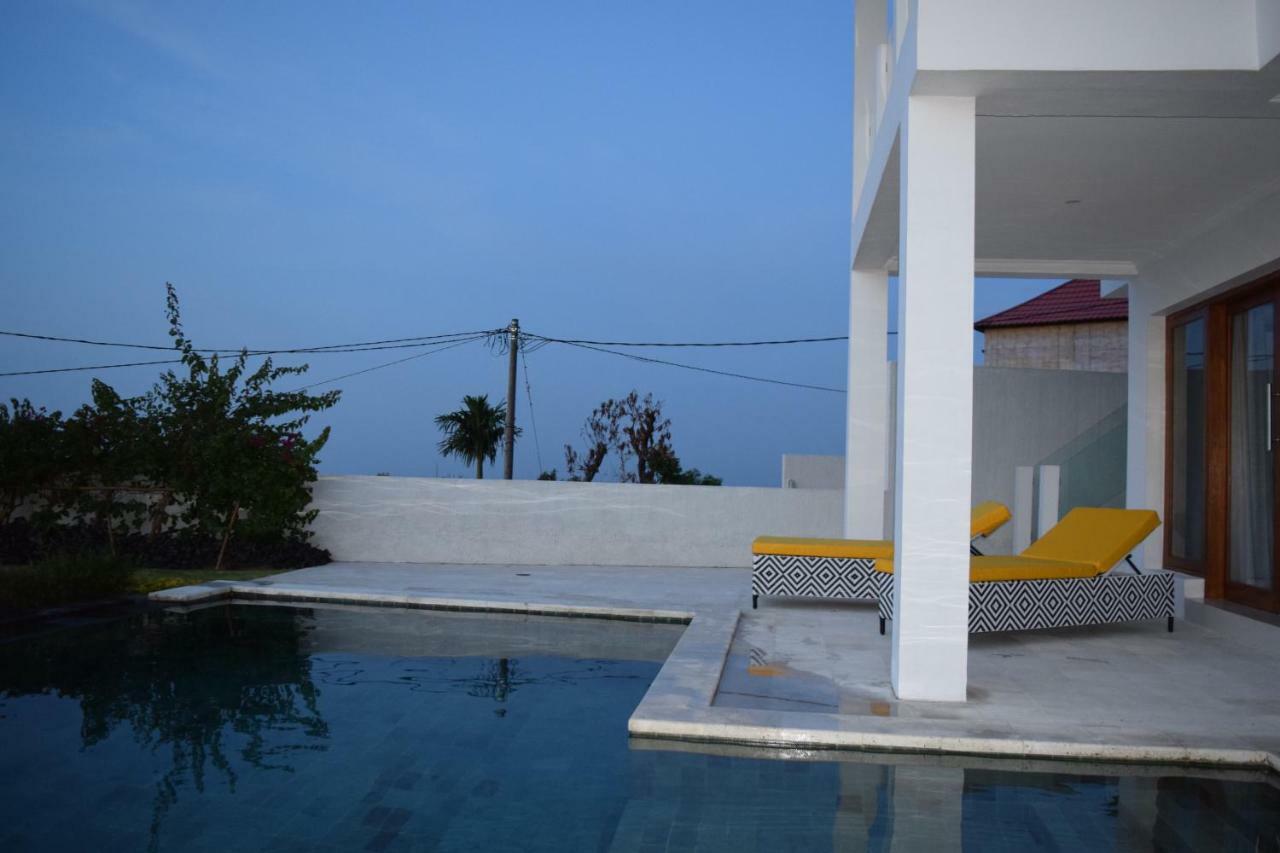 Villa Putih Lovina Εξωτερικό φωτογραφία