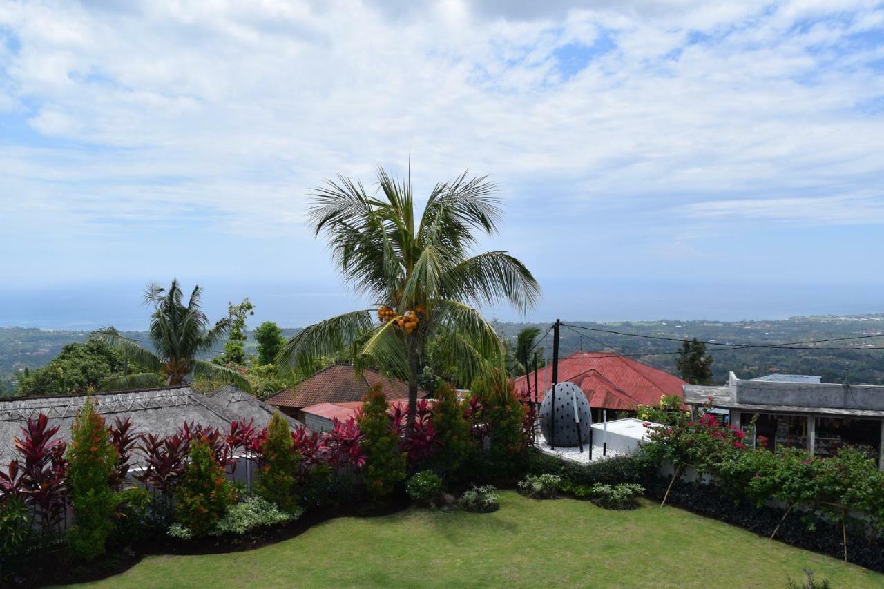 Villa Putih Lovina Εξωτερικό φωτογραφία